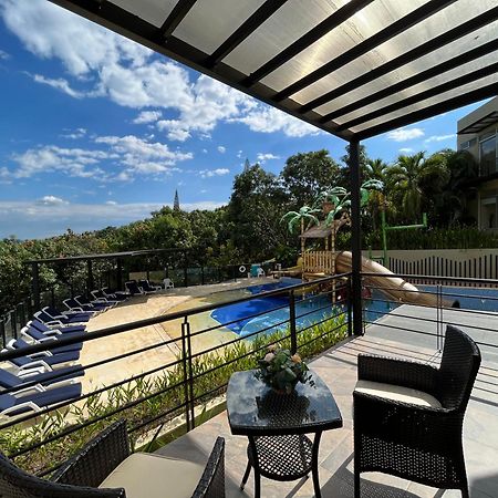 Natura Reservado - Hoteles Natura Anapoima Exteriér fotografie