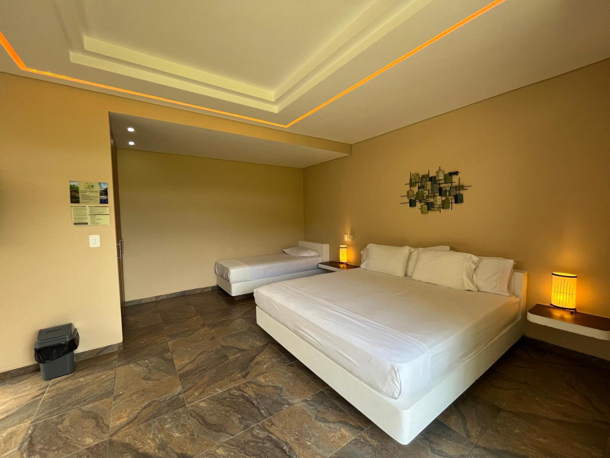 Natura Reservado - Hoteles Natura Anapoima Exteriér fotografie