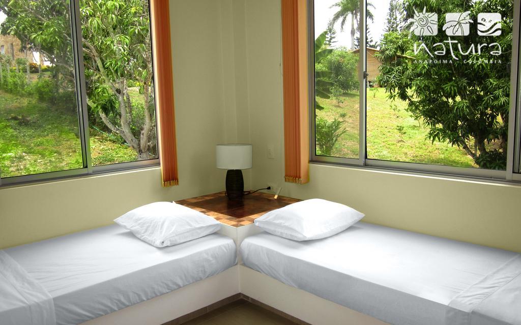 Natura Reservado - Hoteles Natura Anapoima Exteriér fotografie